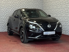 Nissan Juke - 1.6 HYBRID N-CONNECTA CAMERA CARPLAY NAVI LMV LED 05/2024