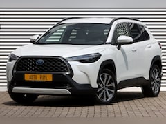 Toyota Corolla Cross - Hybrid 200 Style / Team-D