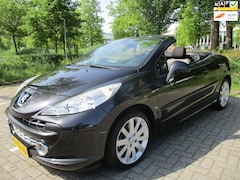 Peugeot 207 CC - 1.6-16V T Sport