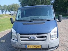 Ford Transit - 260S 2.2 TDCI Business Edition DC//motorisch in orde