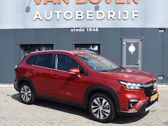 Suzuki S-Cross - 1.5 Hybrid 115PK Aut Style