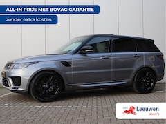 Land Rover Range Rover Sport - 2.0 P400e HSE Dynamic | Panoramadak | Org. NL