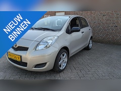 Toyota Yaris - 1.0 VVTi Acces - airco - 2e eign