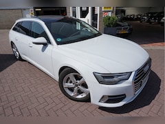 Audi A6 Avant - 50 TFSI e quattro Advanced Edition