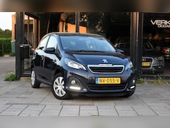 Peugeot 108 - 1.0 e-VTi Active