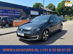 Volkswagen Golf - 1.4 TSI GTE
