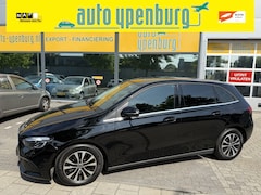 Mercedes-Benz B-klasse - 180 Star Edition Automaat * 6.708 Km * Navi * Led * Leder / Stof