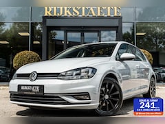 Volkswagen Golf - 1.0 TSI Join|LED|STOELVW|17''|NAVI|PDC|BT