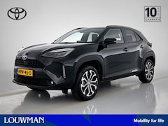 Toyota Yaris Cross - 1.5 Hybrid Dynamic Luxury | Head-Up Display | Elek Kofferklep | Stoel -/ Stuur -/ Voorruit