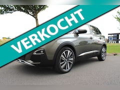 Peugeot 3008 - 1.2 PureTech Première Navigatie, climate control APK 05-02-2026