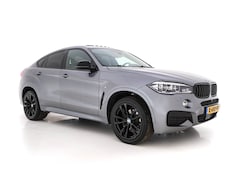 BMW X6 - xDrive30d High Executive M-Sport-Pack Aut. *PANO | FULL-LEATHER | BLIND-SPOT | FULL-LED |