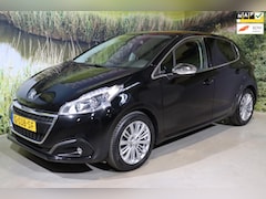 Peugeot 208 - 1.2 PureTech Allure| Nieuwe distributie