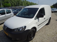 Volkswagen Caddy - 1.6 TDI BMT airco cruise control electr ramen