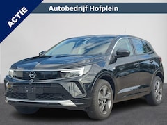 Opel Grandland - 1.2 Turbo 130PK Level 2 | Climate Control | Sportstoelen | Stuurverwarming | Stoelverwarmi
