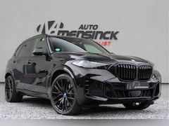 BMW X5 - xDrive 50e / Luchtvering/ Standkachel/ Adaptive Cruise Control/ Trekhaak/ Panoramadak/ 265