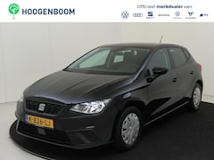 Seat Ibiza - 1.0 TSI Style | Cruise Control | Parkeersensoren achter | Elektrisch inklapbare buitenspie