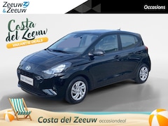 Hyundai i10 - 1.0 Comfort Smart | Airco | Camera | Carplay