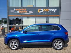 Skoda Karoq - 1.5 TSI ACT Business Edition