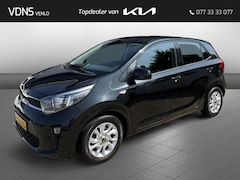 Kia Picanto - 1.0 DPi DynamicLine NAVIGATIE + CAMERA EN Apple CarPlay / Androi