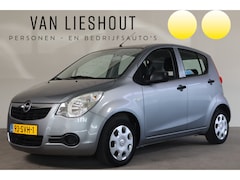 Opel Agila - 1.0 Selection NL-Auto