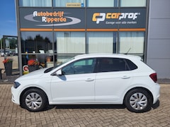 Volkswagen Polo - 1.0 TSI Comfortline Business