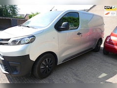 Toyota ProAce Worker - 1.6 D-4D Cool Comfort
