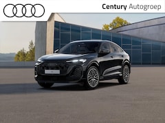 Audi Q5 Sportback - S edition 2.0 TFSI e 220 kW / 299 PK Sportback 7 v