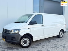 Volkswagen Transporter - 2.0 TDI L2H1 Comfortline