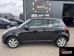 Suzuki Swift - 1.3 Bandit