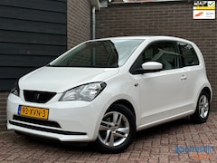 Seat Mii - 1.0 Style Chic Airco | LM velgen | Dealer onderhouden | NAP