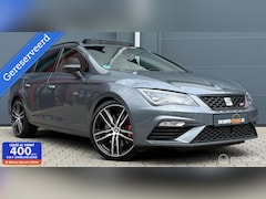 Seat Leon ST - 2.0 TSI CUPRA 300 4DRIVE Viritual/Pano.dak/LED/ACC