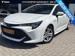 Toyota Corolla Touring Sports - 1.8 Hybrid Active BTW AUTO, ZEER NETTE AUTO