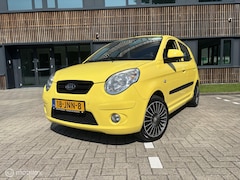 Kia Picanto - 1.1 X-clusive | AIRCO |