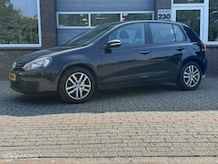 Volkswagen Golf - 1.4 TSI ECC-AIRCO/CRUISE.CONTROL