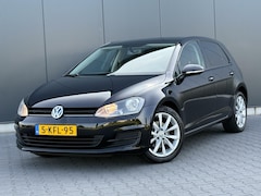 Volkswagen Golf - 1.2 TSI Comfortline Navi - Cruise - Airco - Nette Staat