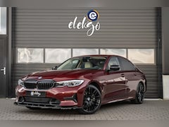 BMW 3-serie - 320e High Executive|HUD|LASER|AMBI|KEYLESS|