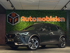 CUPRA Formentor - 1.5 TSI 150 PK |PANO|BOMVOL|ACC|SFEERVERLICHTING|NIEUWSTAAT