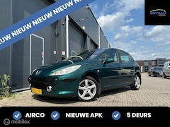Peugeot 307 - 1.4-16V XT | APK 06-2023 | 5 DRS | AIRCO |
