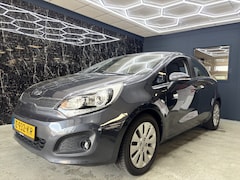 Kia Rio - 1.4 CVVT Comfort Pack