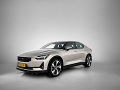 Polestar 2 - 2 Long Range Single Motor 78 kWh Pilot Pakket