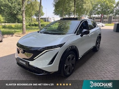 Nissan Ariya - 91 kWh Evolve