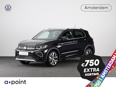 Volkswagen T-Cross - R-Line-Edition 1.0 85 kW / 116 pk TSI SUV 6 versn