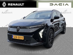 Renault Scenic E-Tech - EV87 long range esprit Alpine - pack advanced driving assist & augmented vision
