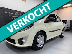 Renault Twingo - 1.2-16V Authentique Nap/LAGE KM STAND/ APK 12-06-2026
