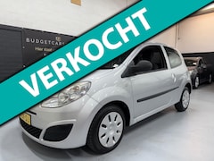 Renault Twingo - 1.2 Authentique Nap/Airco/APK 26-05-2026