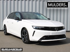 Opel Astra Sports Tourer - 1.6T 180 AUTOMAAT PLUG-IN HYBRID GS VOORRAAD KORTING