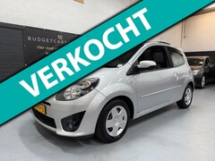Renault Twingo - 1.2-16V Dynamique Nap/Airco/APK 23-05-2026