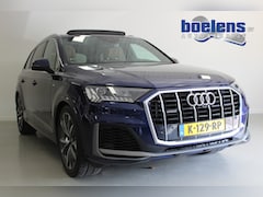 Audi Q7 - 55 TFSI e quattro Pro Line S | PANO | LUCHT-V | DAB | 21'LMV | CARPLAY | E-KLEP | NAVI | C