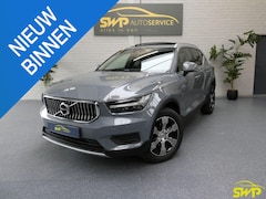 Volvo XC40 - 1.5 T3 Inscription | Pano | Memory | ACC | Elekt. klep | Camera | Navi