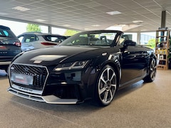 Audi TT Roadster - 2.5 TFSI TT RS quattro Keramisch, Camera, PDC, Airscarf, 20"inch, Dealer onderhouden
